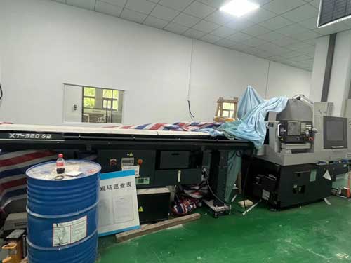 cnc